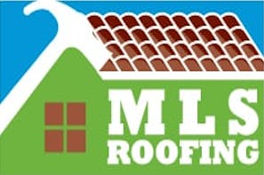 Mls Roofing Logo
