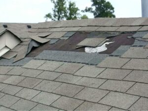 roof repair