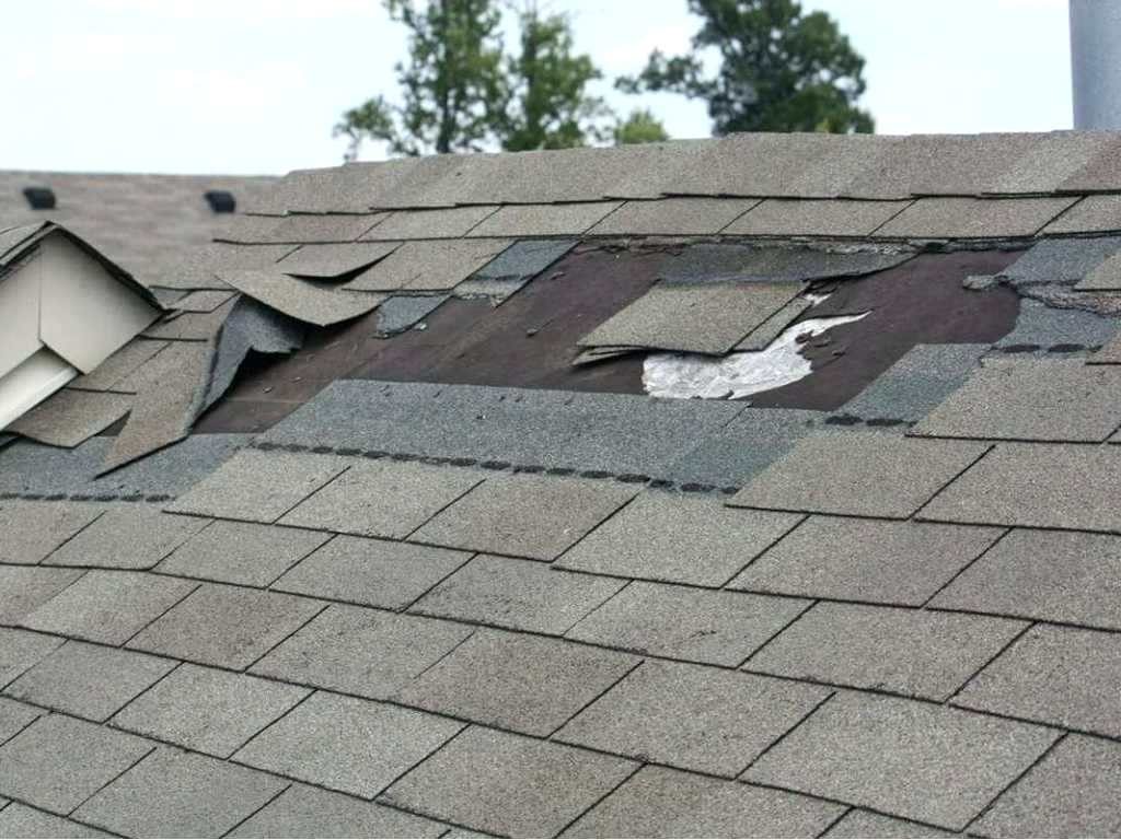 roof repair
