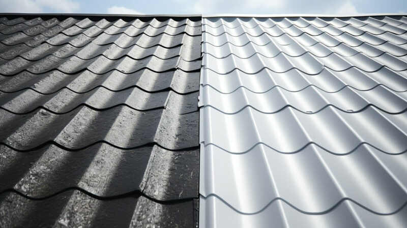 How Roof Coating Extends the Life of Your Roof