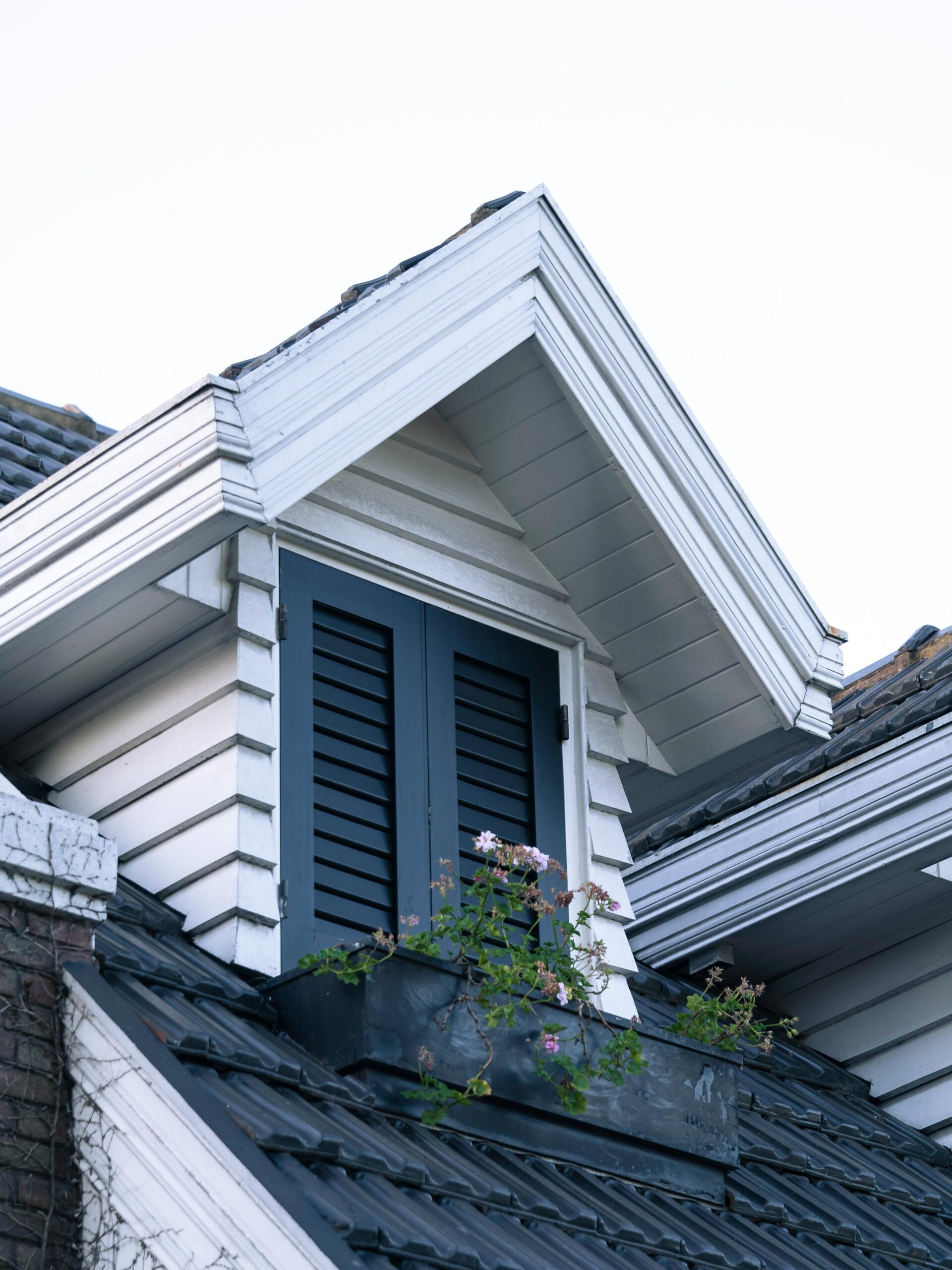 Durable Siding Panel Installation