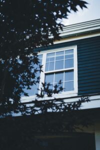 Old siding removal and replacement