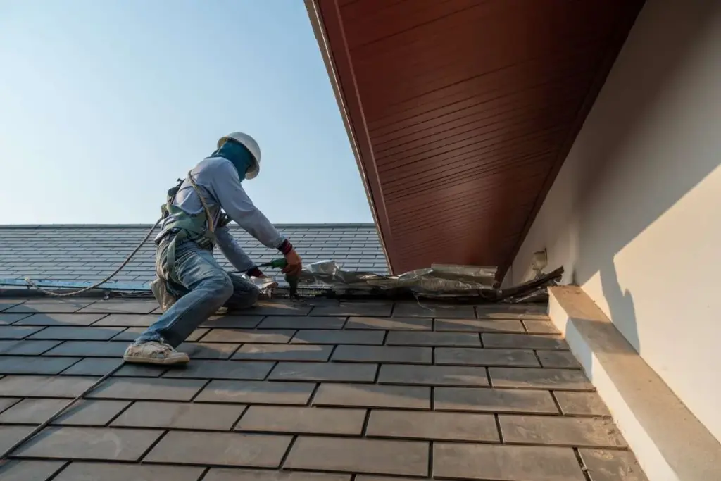 Roof Replacement Expert Roofing Solutions For A Stronger, Safer Home 1 Roof Replacement