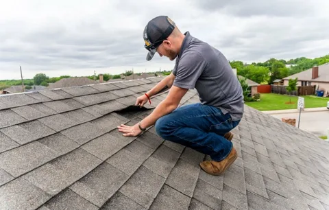 Roof Replacement Expert Roofing Solutions for a Stronger, Safer Home
