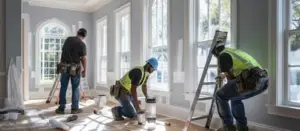 Remodeling Services