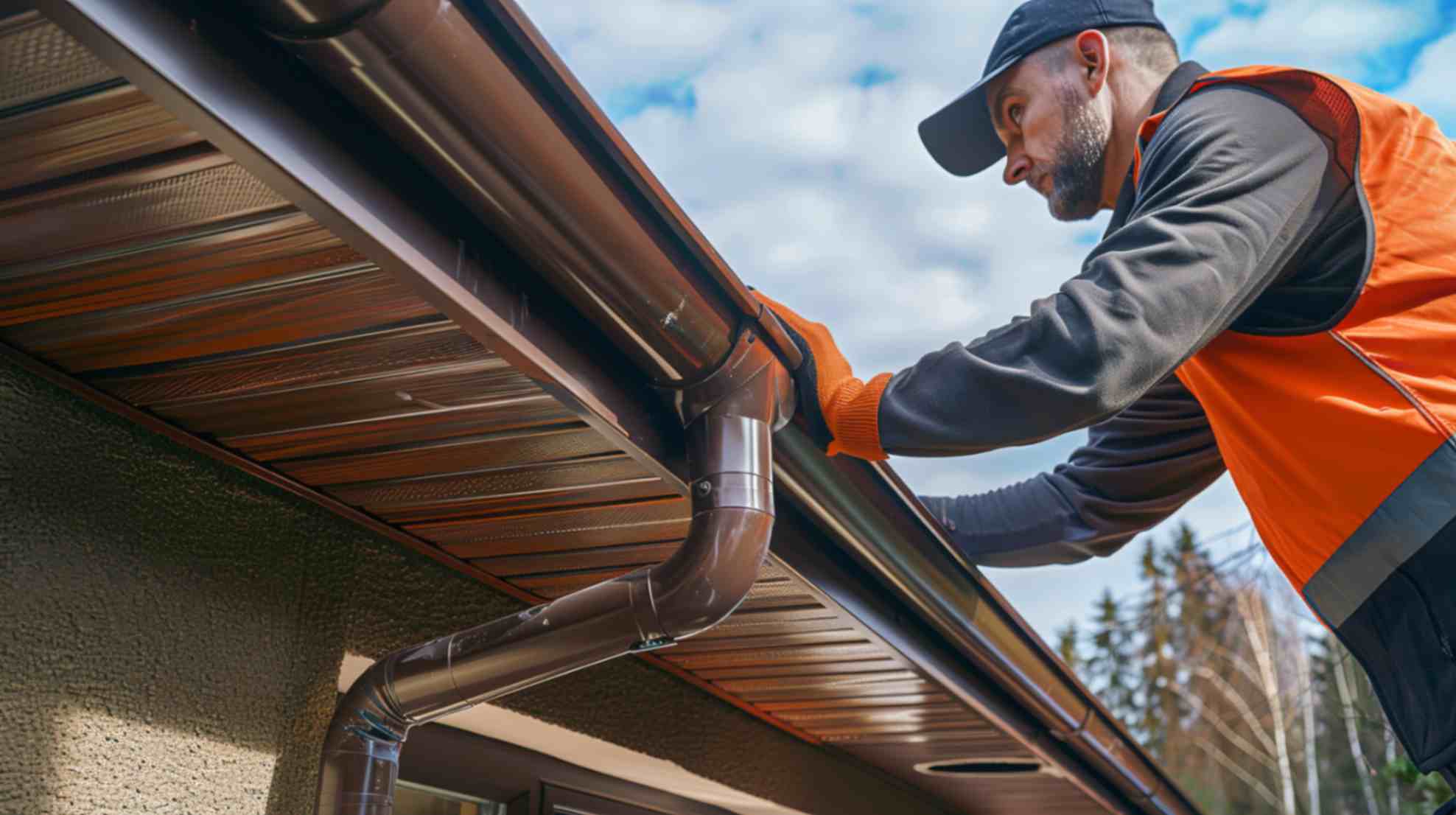 gutter services