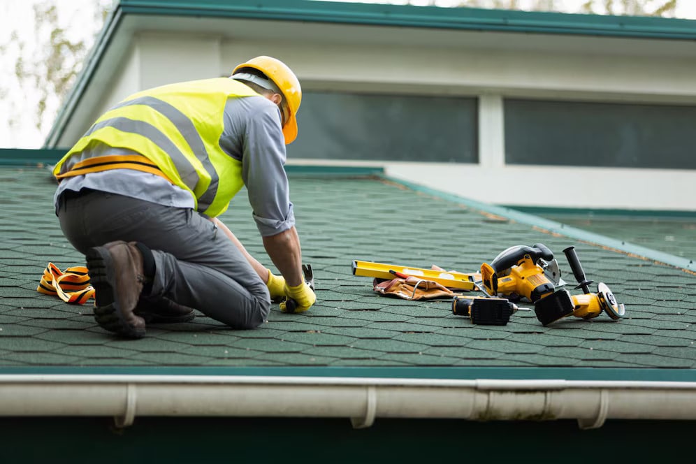 Roof Repair In Ojai, Ca