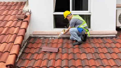 Roof Repair In Ojai, Ca