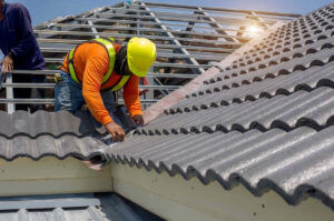 Roof Repair Services