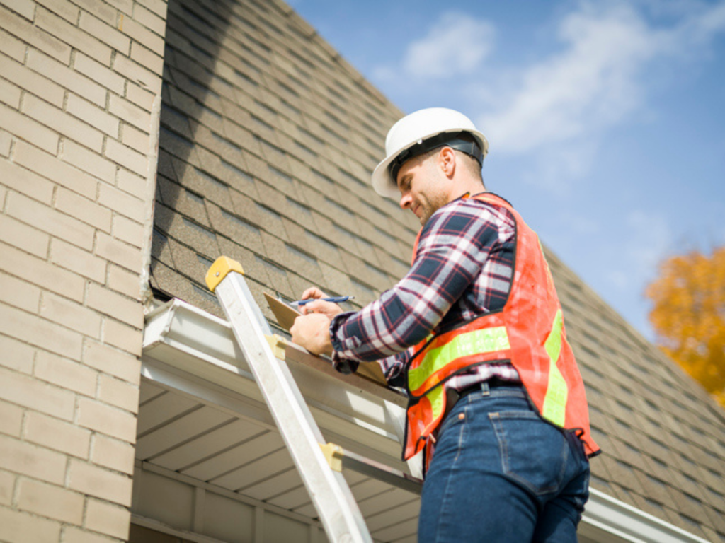 Roofing Services For Properties In Oxnard, Ca